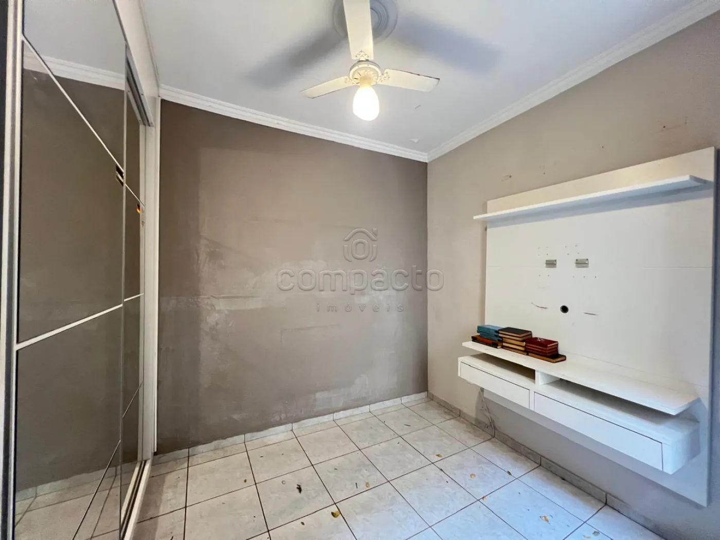 Alugar Casa / Sobrado em São José do Rio Preto R$ 2.300,00 - Foto 18
