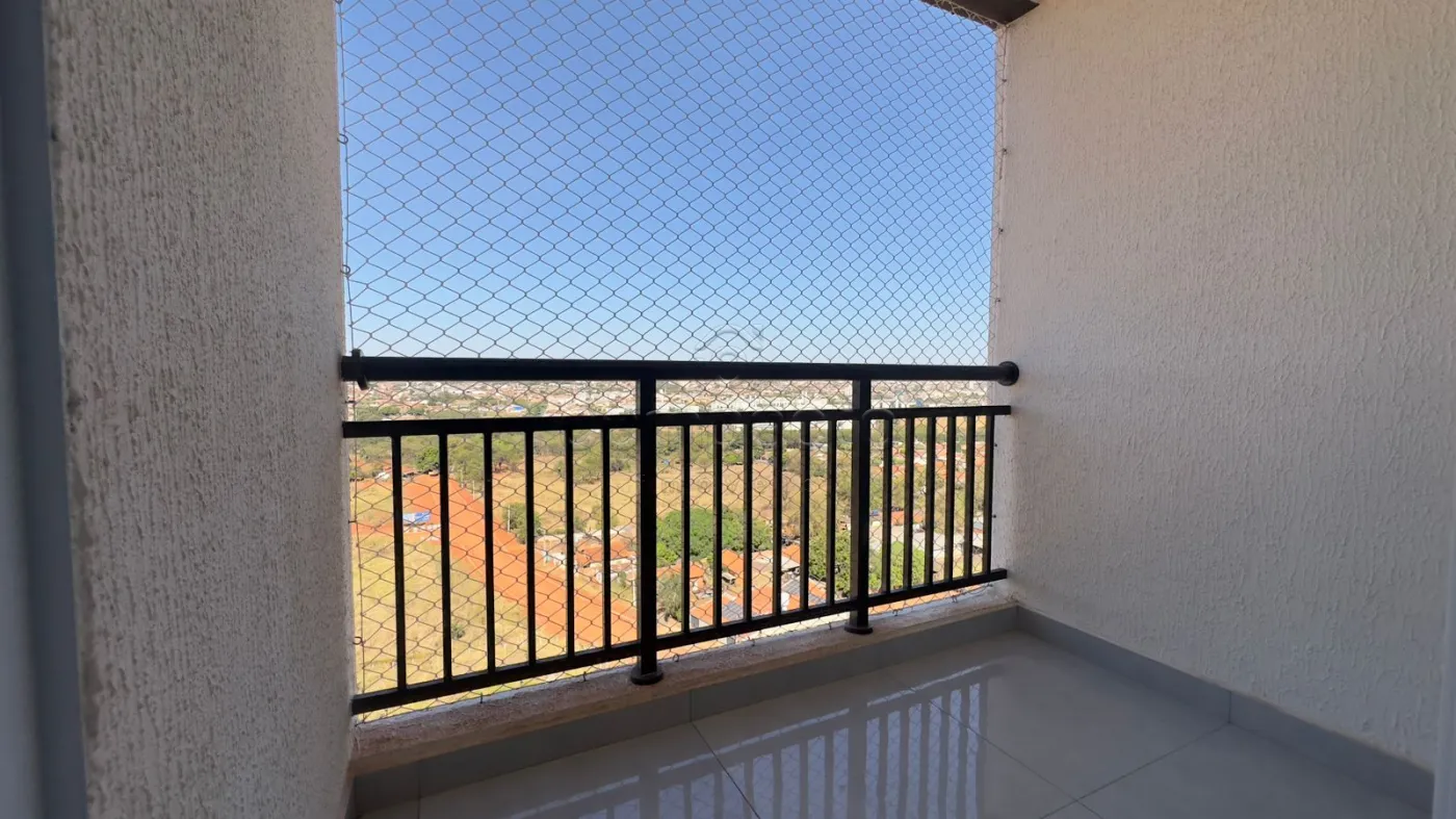 Alugar Apartamento / Padrão em São José do Rio Preto R$ 2.250,00 - Foto 3