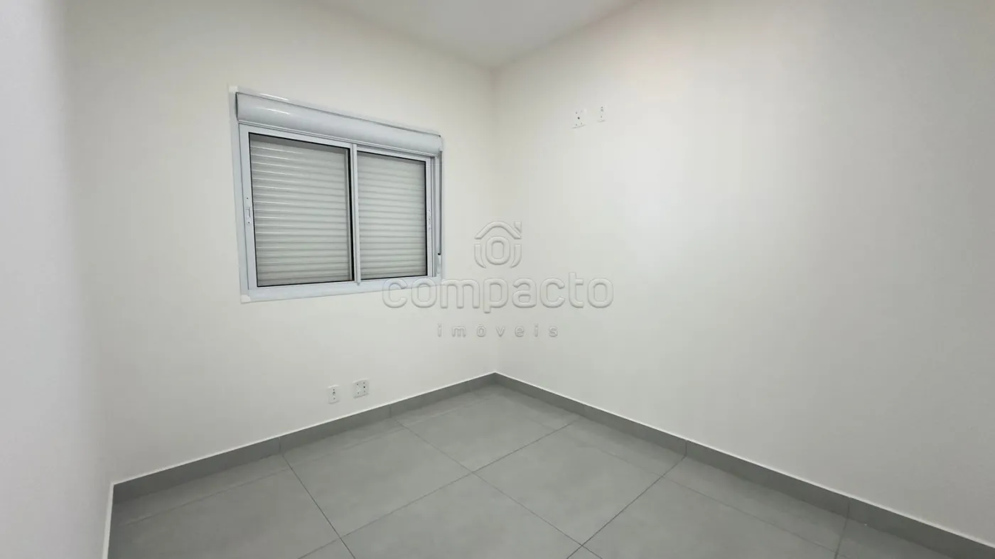 Alugar Apartamento / Padrão em São José do Rio Preto R$ 2.250,00 - Foto 4