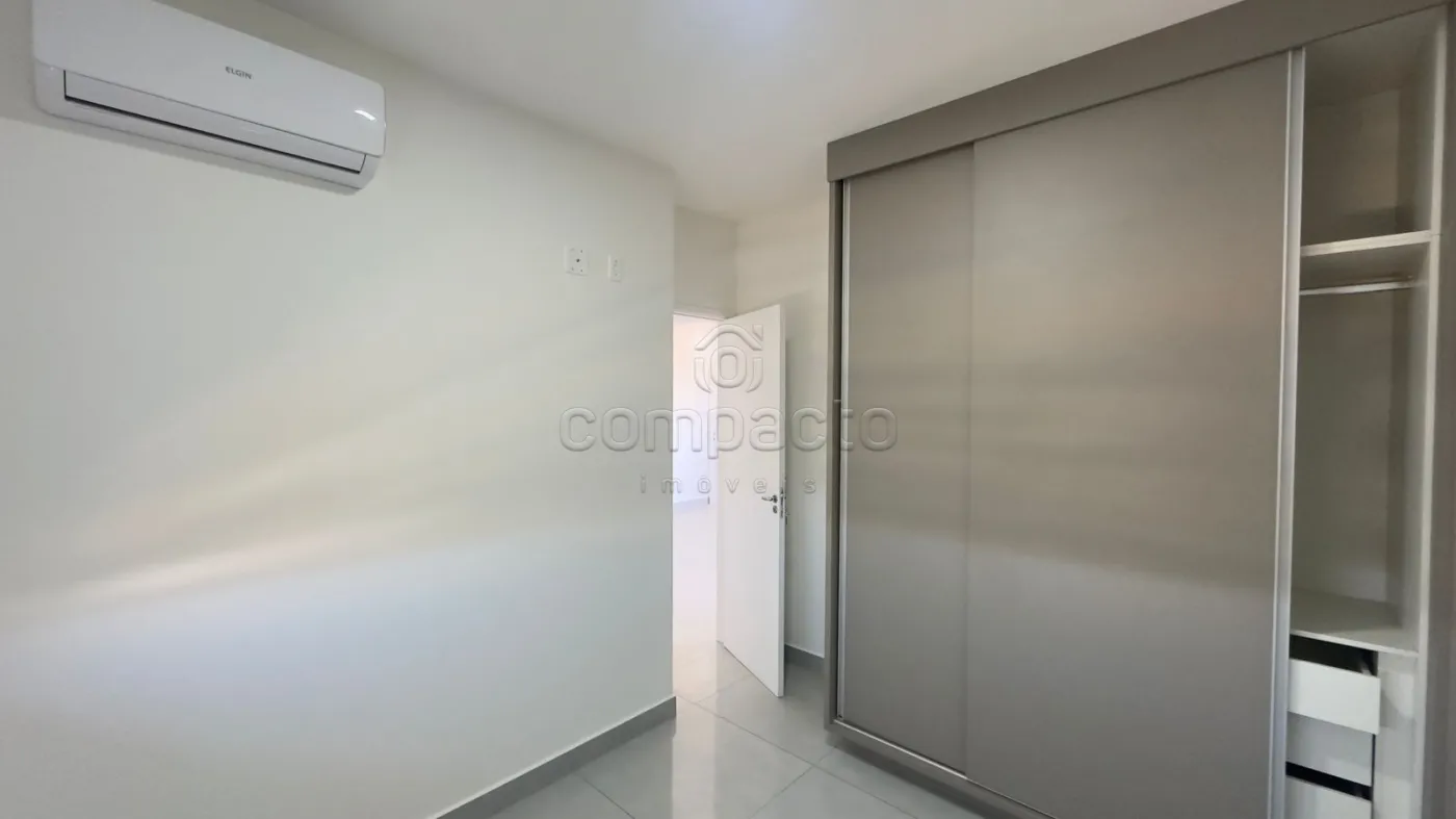 Alugar Apartamento / Padrão em São José do Rio Preto R$ 2.250,00 - Foto 5