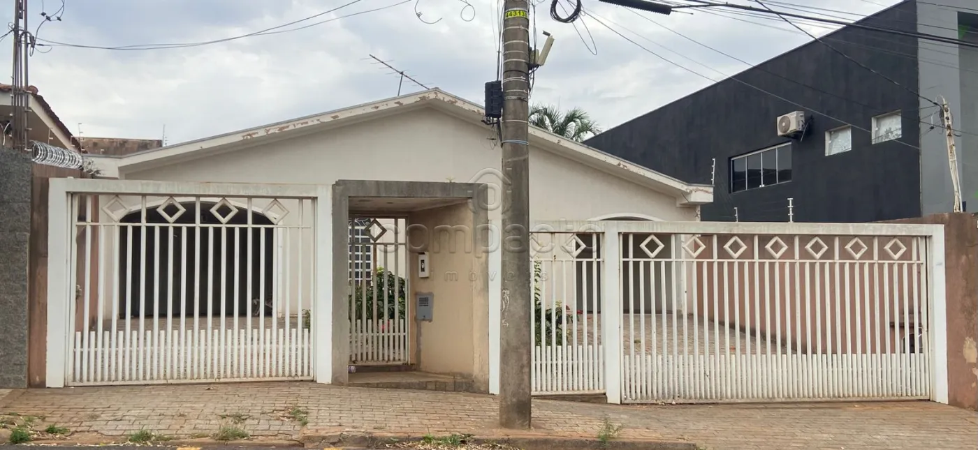 Comprar Casa / Padrão em São José do Rio Preto R$ 650.000,00 - Foto 1