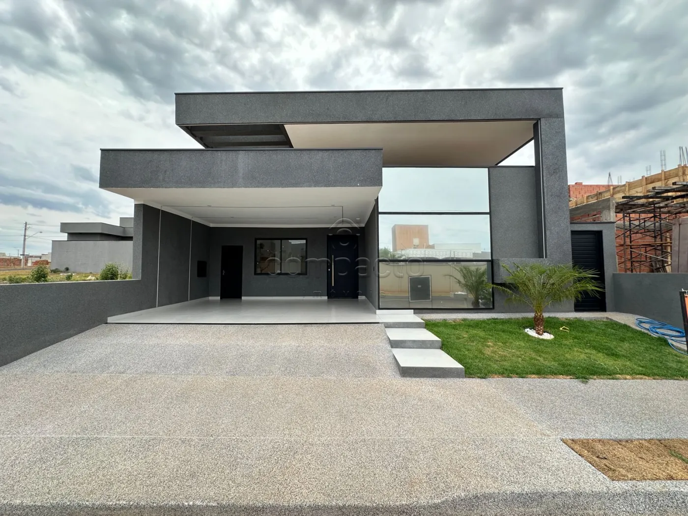 Comprar Casa / Condomínio em São José do Rio Preto R$ 1.600.000,00 - Foto 1