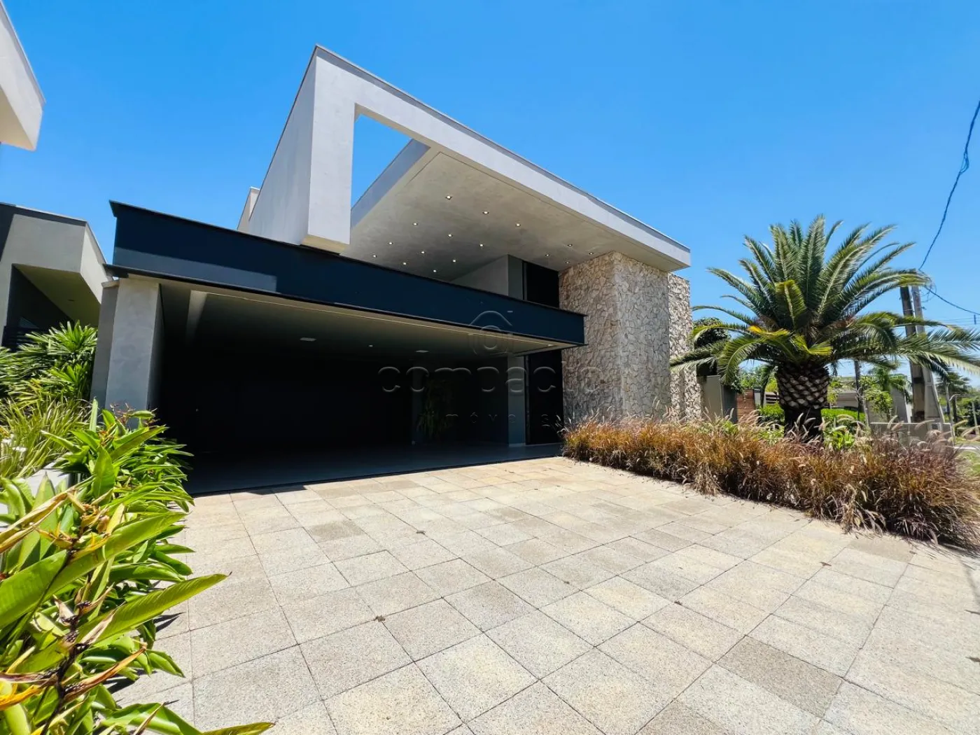 Comprar Casa / Condomínio em Mirassol R$ 5.290.000,00 - Foto 1