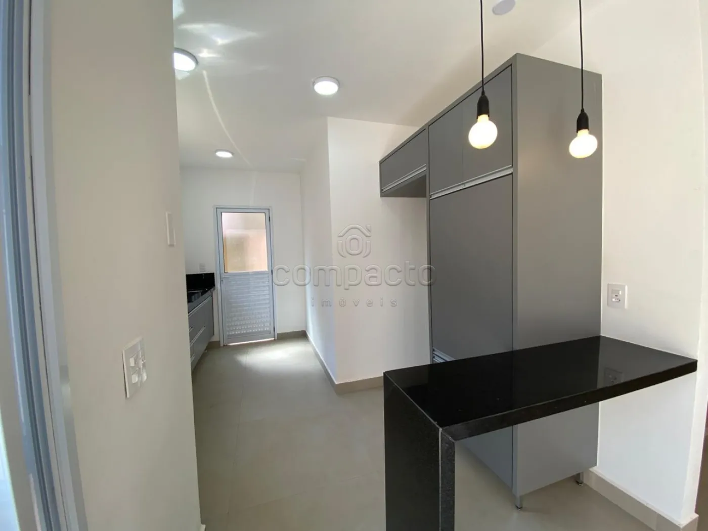 Alugar Casa / Condomínio em Bady Bassitt R$ 3.300,00 - Foto 3