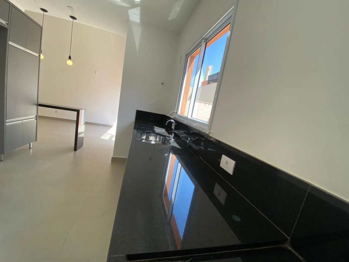 Alugar Casa / Condomínio em Bady Bassitt R$ 3.300,00 - Foto 5