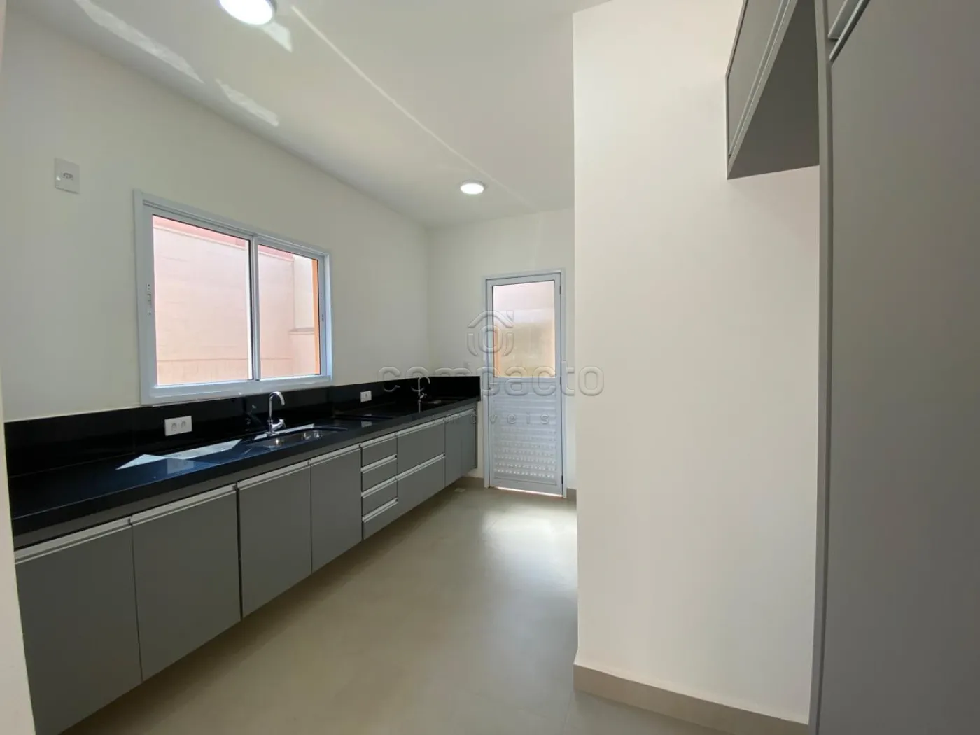 Alugar Casa / Condomínio em Bady Bassitt R$ 3.300,00 - Foto 6