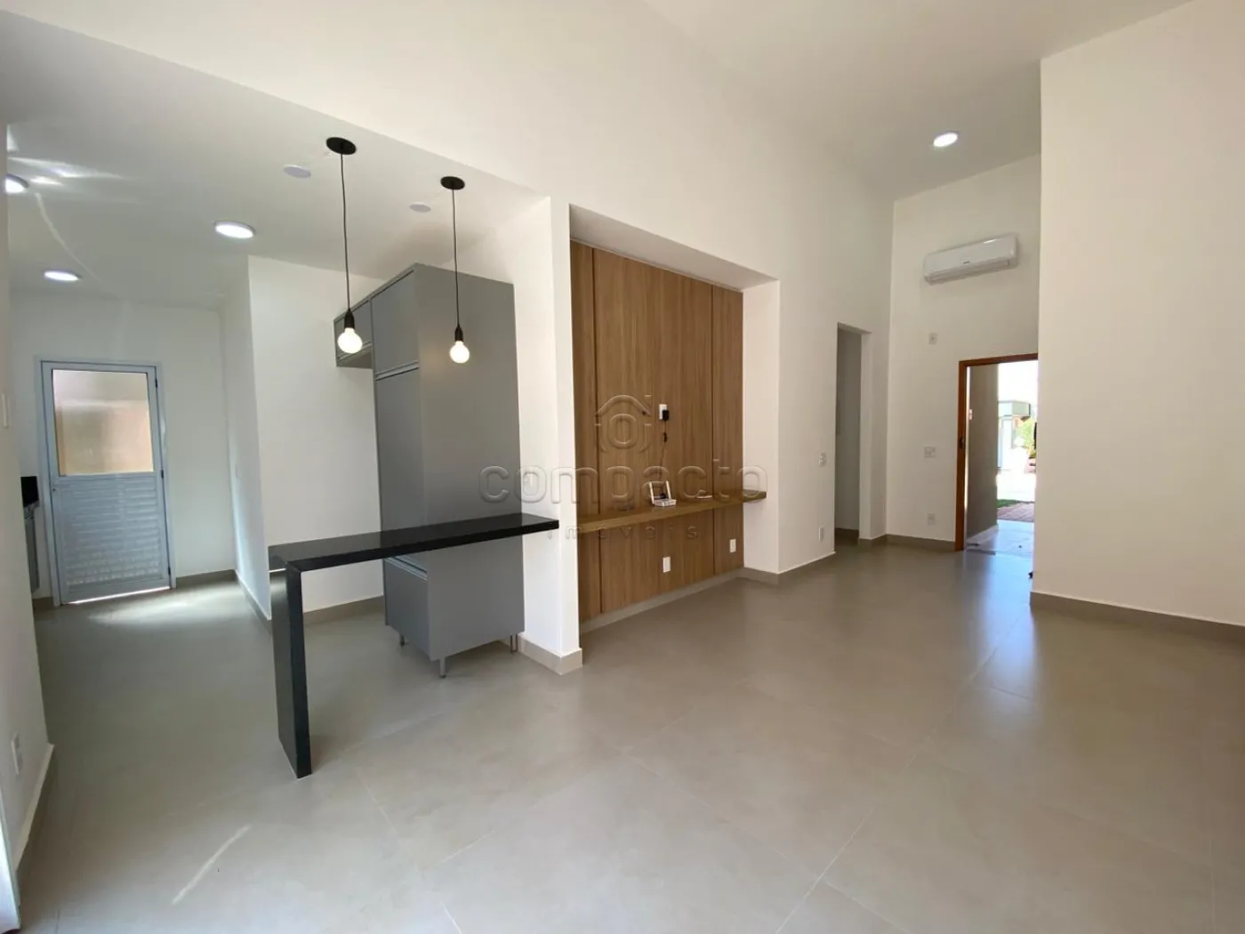 Alugar Casa / Condomínio em Bady Bassitt R$ 3.300,00 - Foto 4