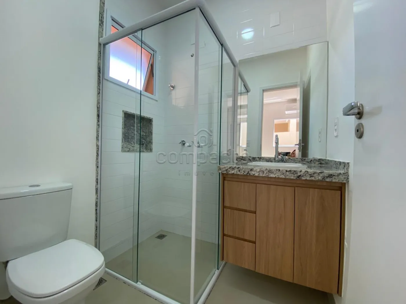 Alugar Casa / Condomínio em Bady Bassitt R$ 3.300,00 - Foto 12