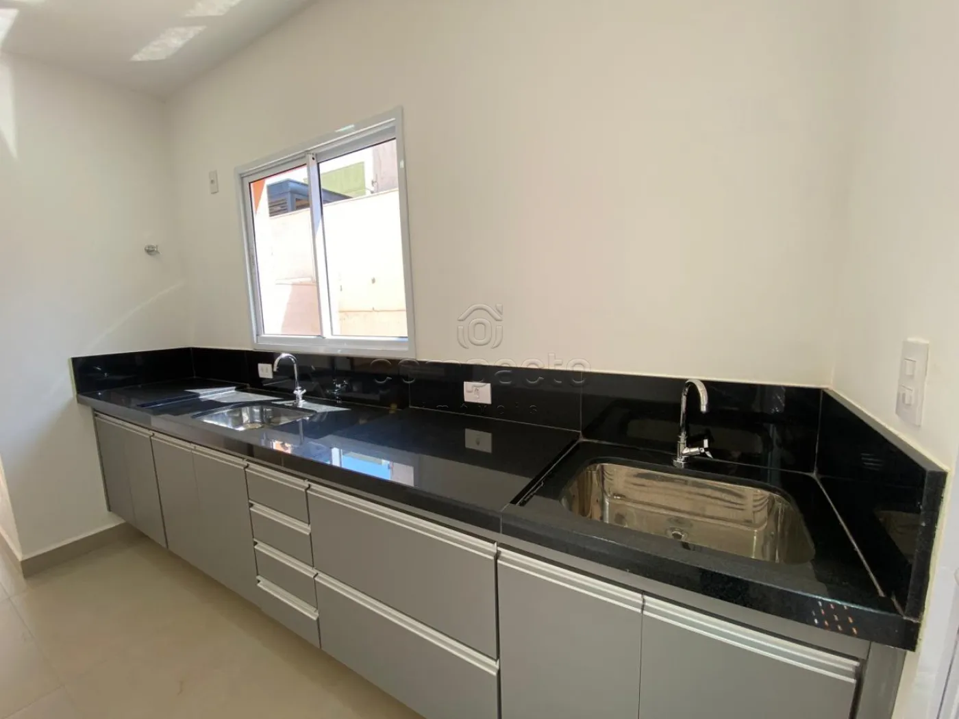 Alugar Casa / Condomínio em Bady Bassitt R$ 3.300,00 - Foto 7