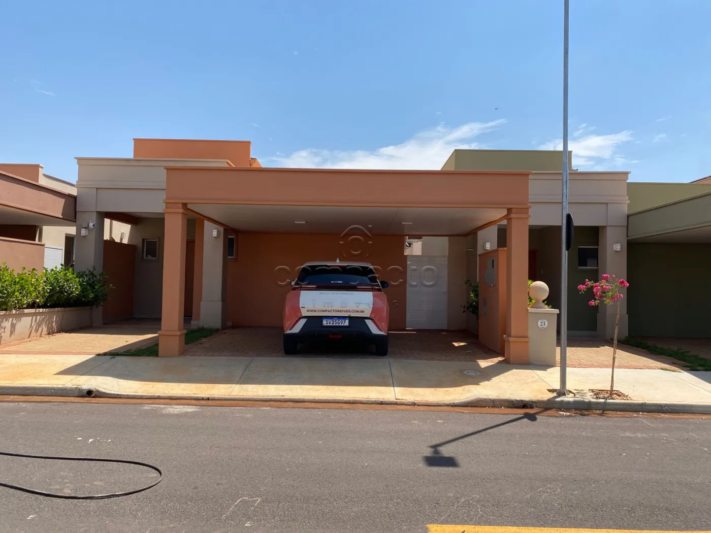 Alugar Casa / Condomínio em Bady Bassitt R$ 3.300,00 - Foto 16