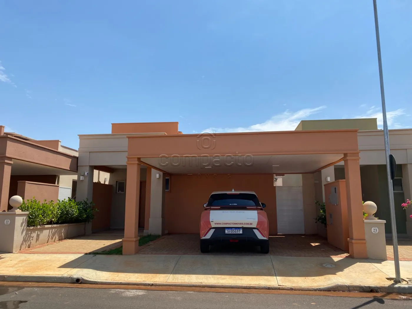 Alugar Casa / Condomínio em Bady Bassitt R$ 3.300,00 - Foto 17