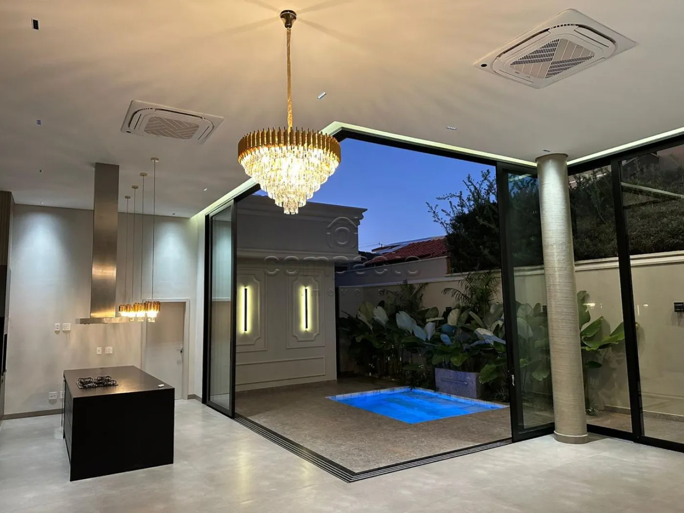 Comprar Casa / Condomínio em São José do Rio Preto R$ 2.730.000,00 - Foto 7