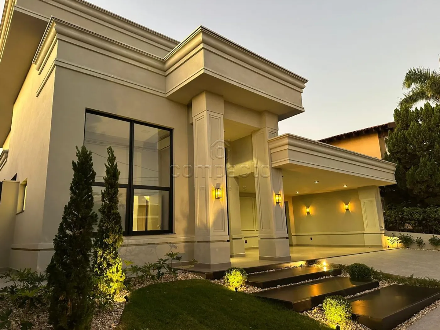 Comprar Casa / Condomínio em São José do Rio Preto R$ 2.730.000,00 - Foto 2