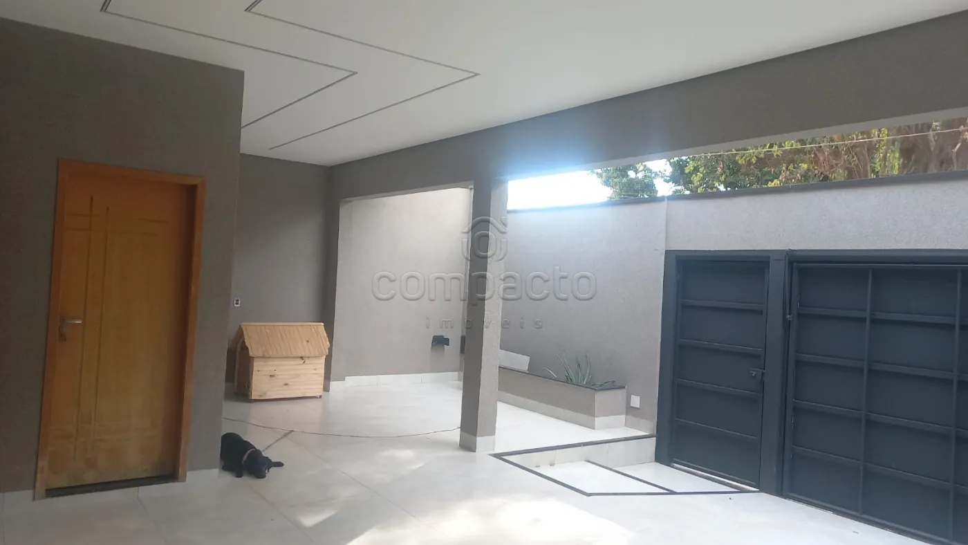 Alugar Casa / Padrão em Cedral R$ 2.500,00 - Foto 3