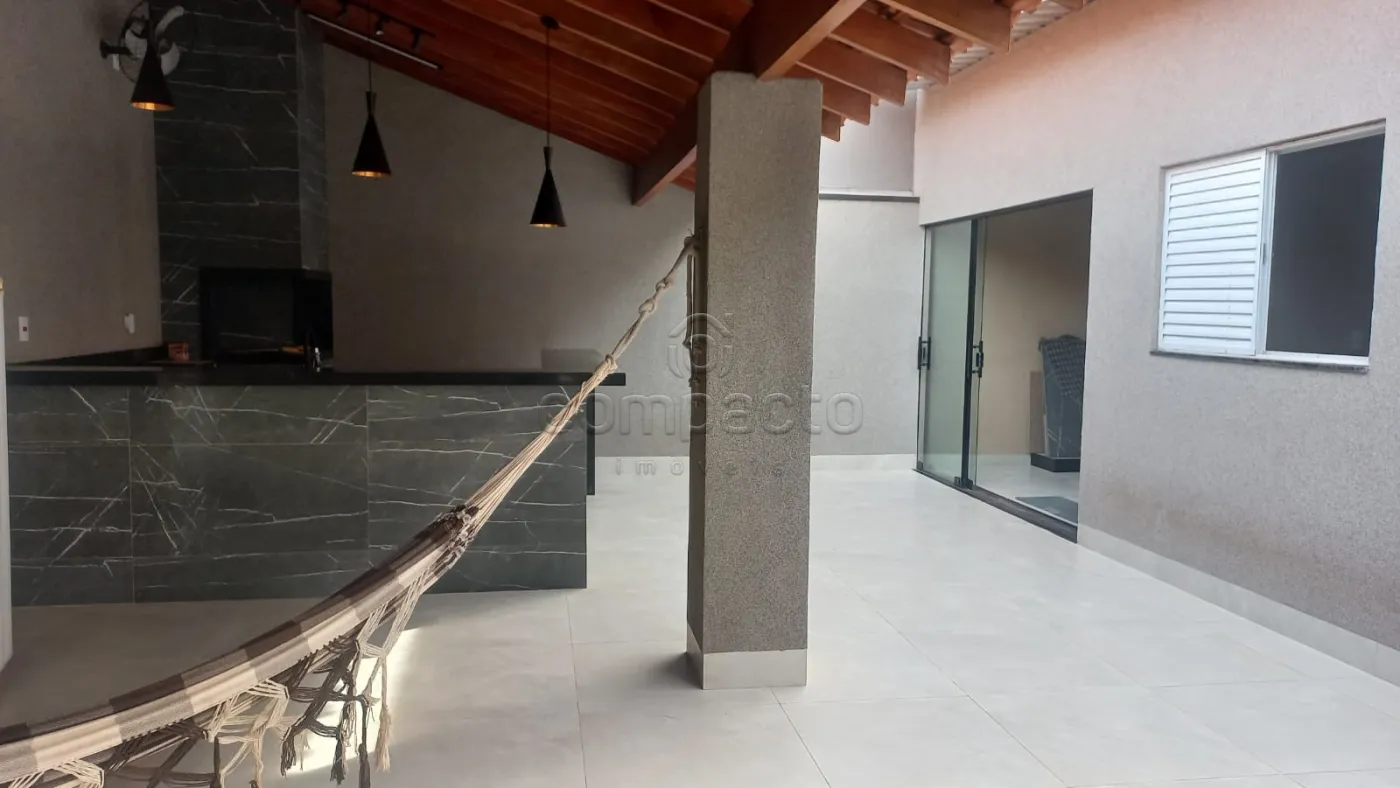Alugar Casa / Padrão em Cedral R$ 2.500,00 - Foto 36
