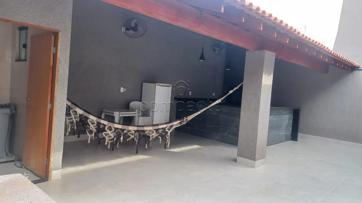 Alugar Casa / Padrão em Cedral R$ 2.500,00 - Foto 37
