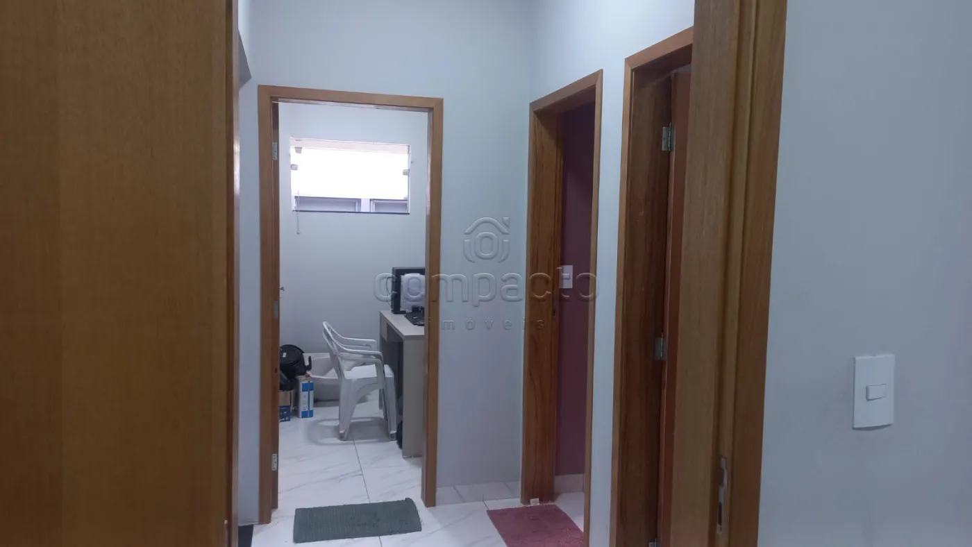 Alugar Casa / Padrão em Cedral R$ 2.500,00 - Foto 9