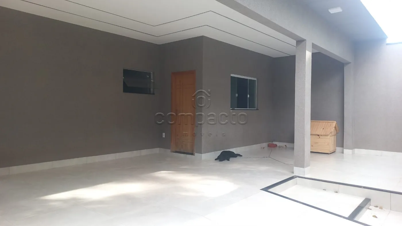 Alugar Casa / Padrão em Cedral R$ 2.500,00 - Foto 4