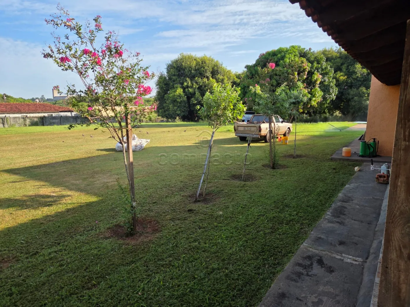 Alugar Chácara / Chácara em São José do Rio Preto R$ 6.000,00 - Foto 7