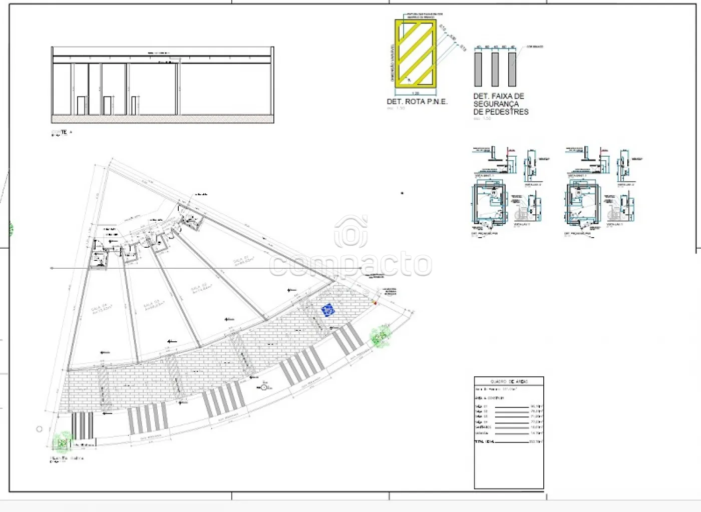 Alugar Comercial / Loja em São José do Rio Preto R$ 6.700,00 - Foto 7