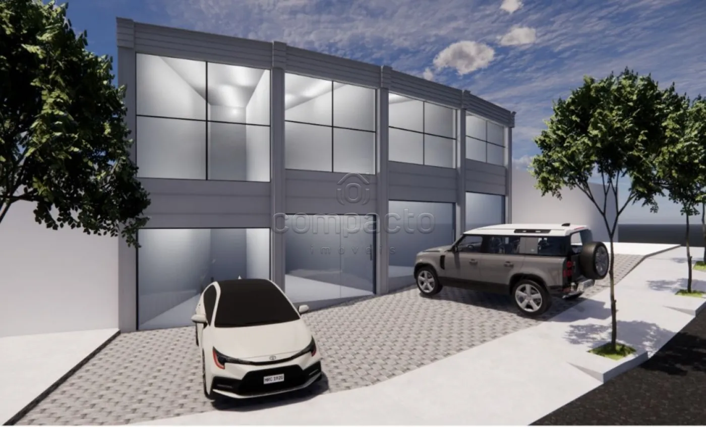 Alugar Comercial / Loja em São José do Rio Preto R$ 6.200,00 - Foto 1