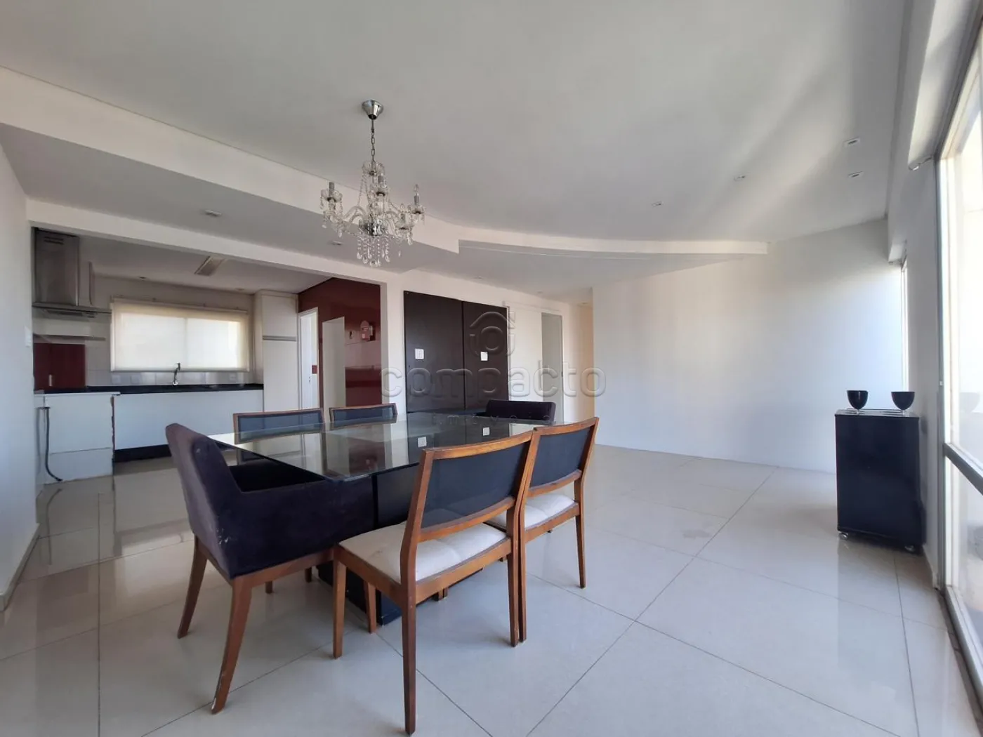 Alugar Apartamento / Padrão em São José do Rio Preto R$ 2.000,00 - Foto 13