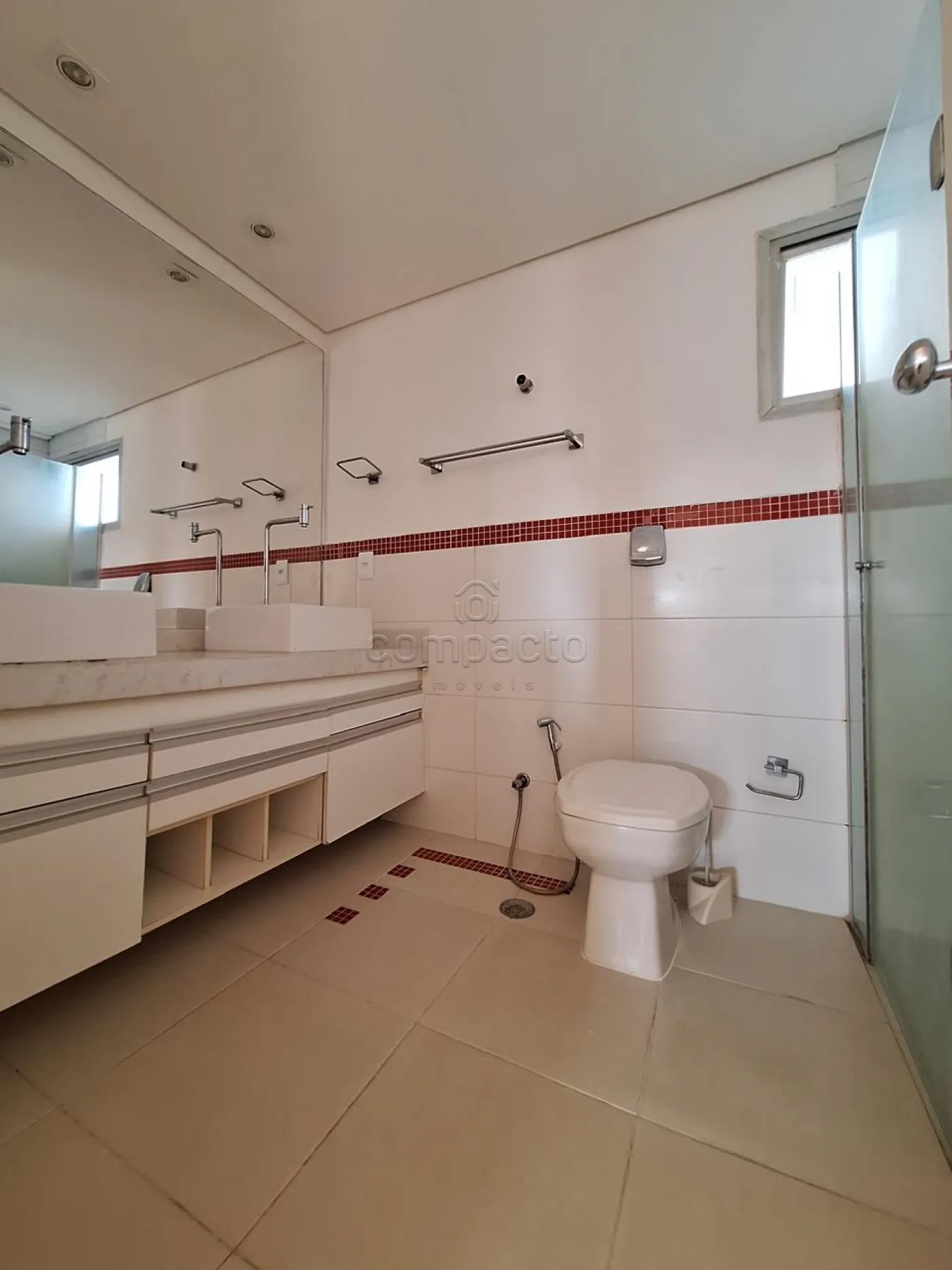 Alugar Apartamento / Padrão em São José do Rio Preto R$ 2.000,00 - Foto 7