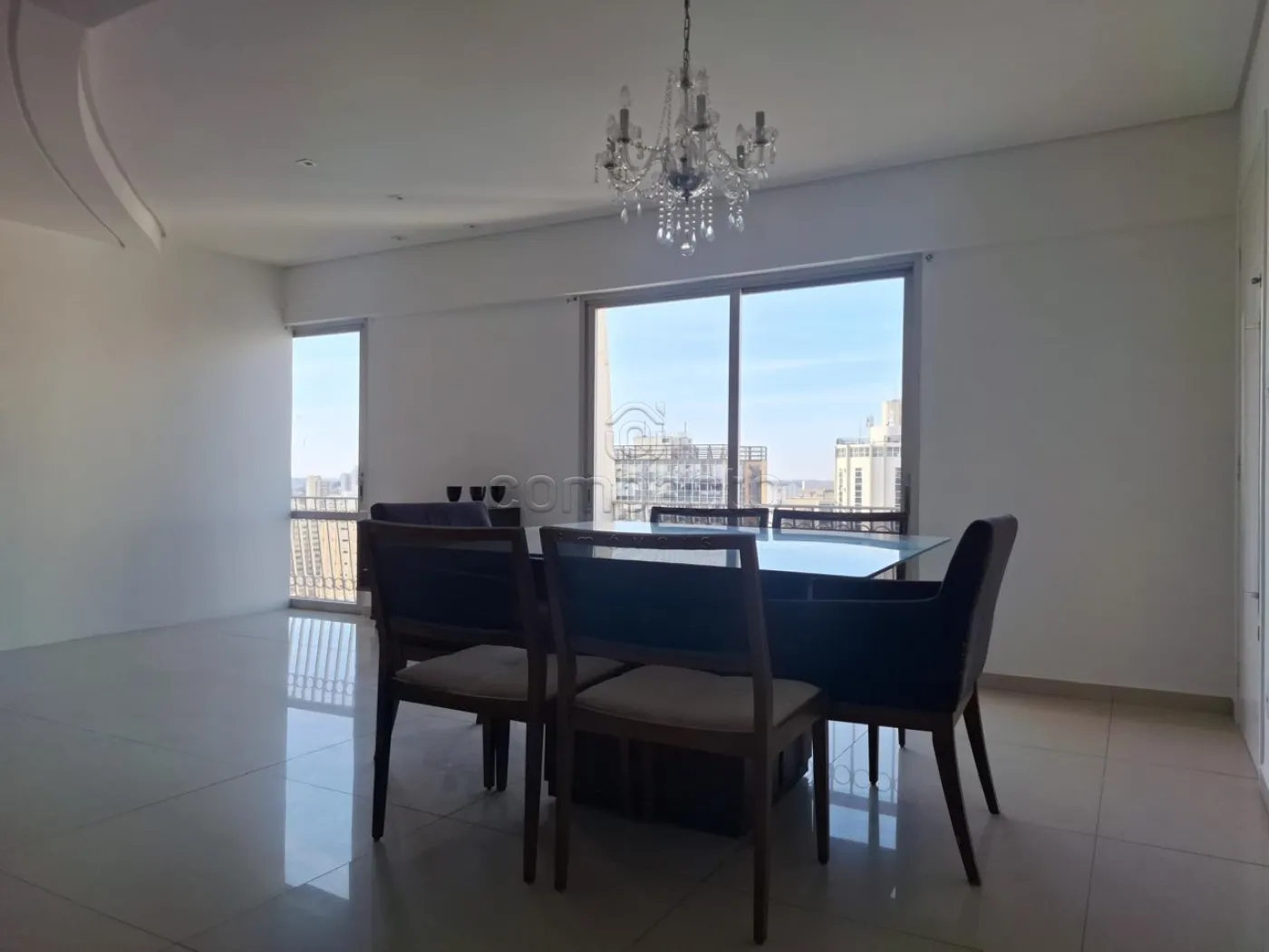 Alugar Apartamento / Padrão em São José do Rio Preto R$ 2.000,00 - Foto 14