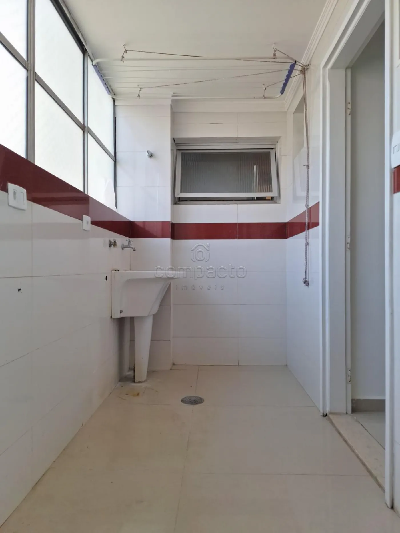 Alugar Apartamento / Padrão em São José do Rio Preto R$ 2.000,00 - Foto 16