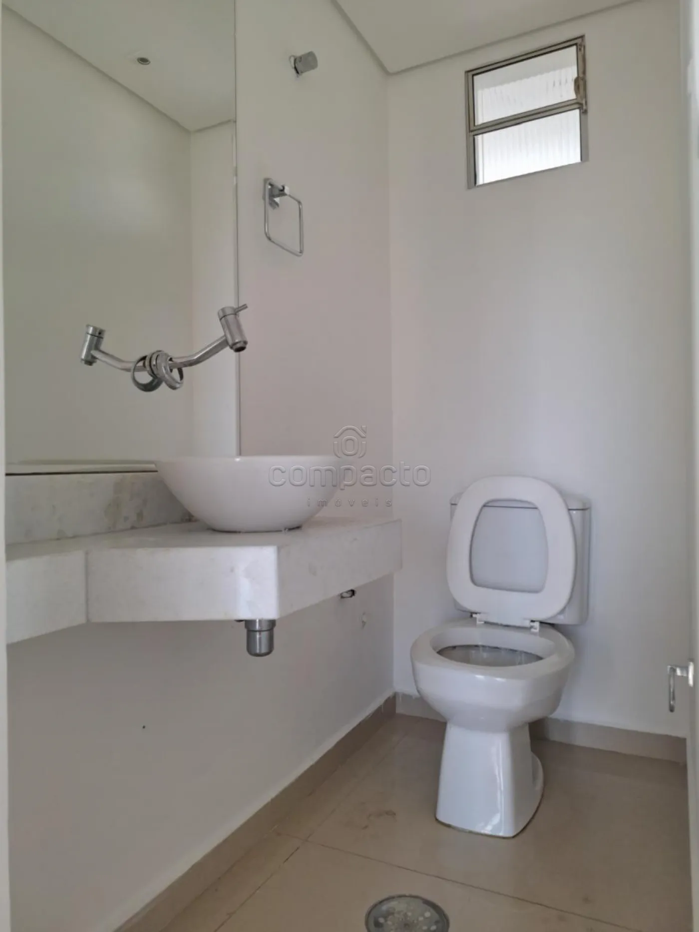 Alugar Apartamento / Padrão em São José do Rio Preto R$ 2.000,00 - Foto 10