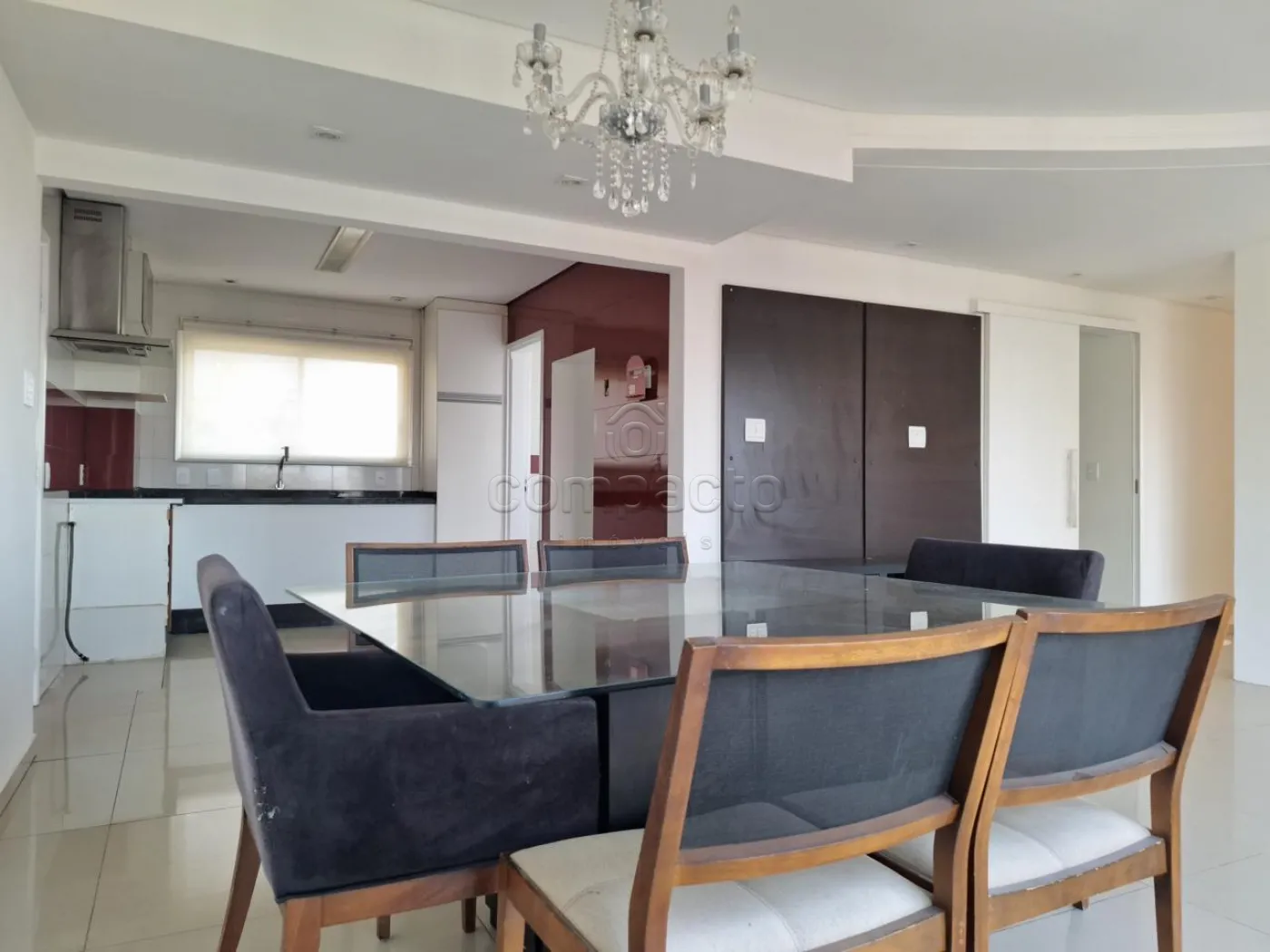 Alugar Apartamento / Padrão em São José do Rio Preto R$ 2.000,00 - Foto 11