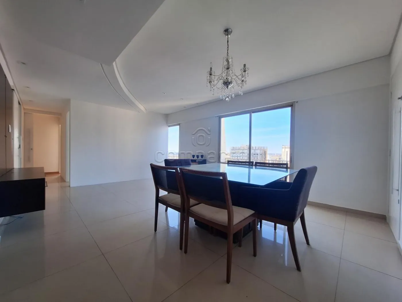 Alugar Apartamento / Padrão em São José do Rio Preto R$ 2.000,00 - Foto 12
