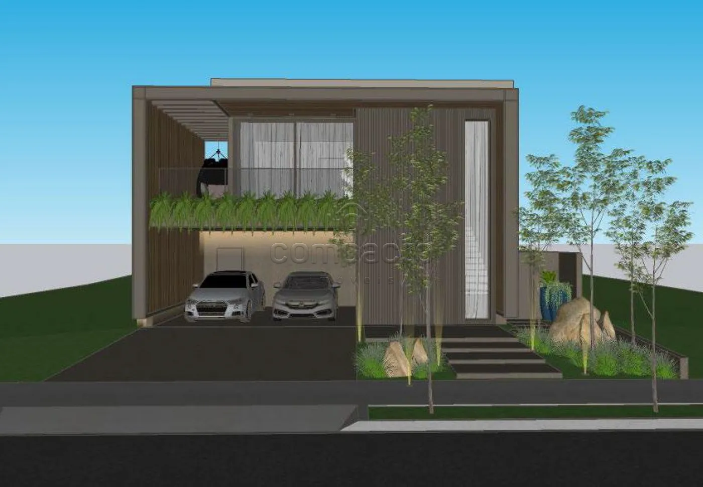 Comprar Casa / Condomínio em Mirassol R$ 1.800.000,00 - Foto 6