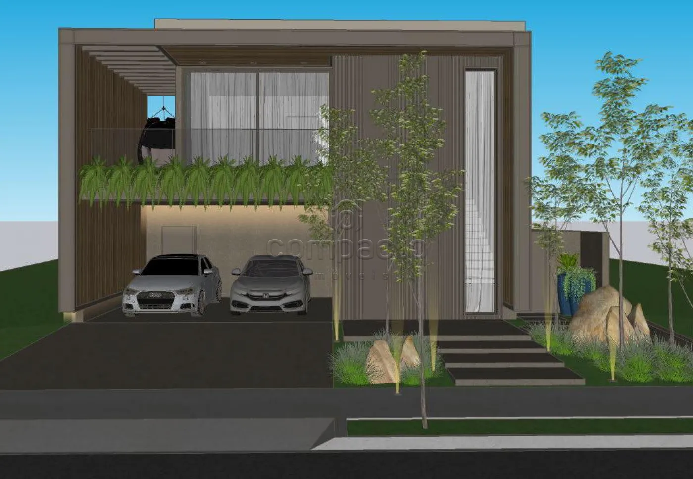 Comprar Casa / Condomínio em Mirassol R$ 1.800.000,00 - Foto 5
