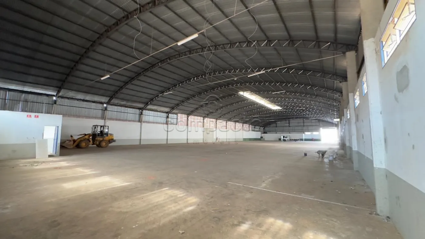 Alugar Comercial / Barracão em São José do Rio Preto R$ 50.000,00 - Foto 7