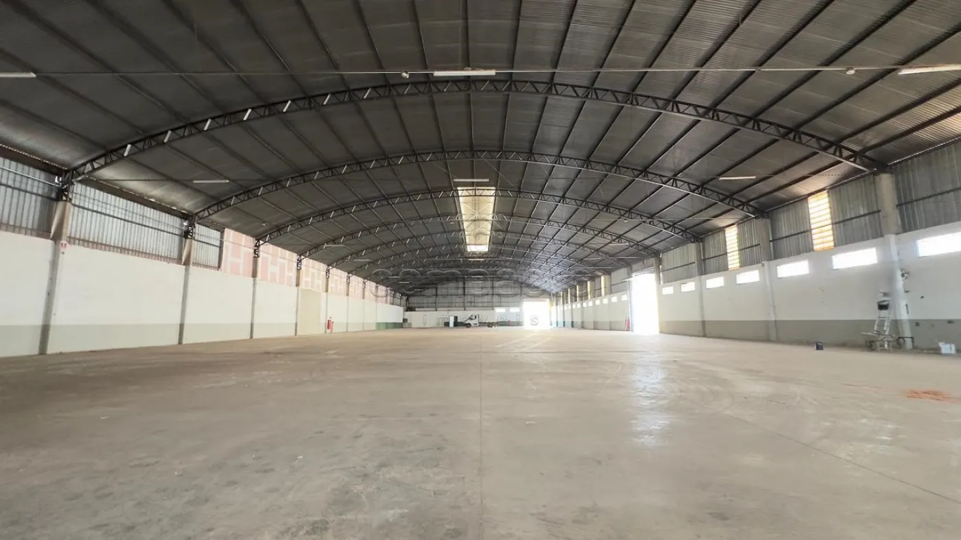 Alugar Comercial / Barracão em São José do Rio Preto R$ 50.000,00 - Foto 8