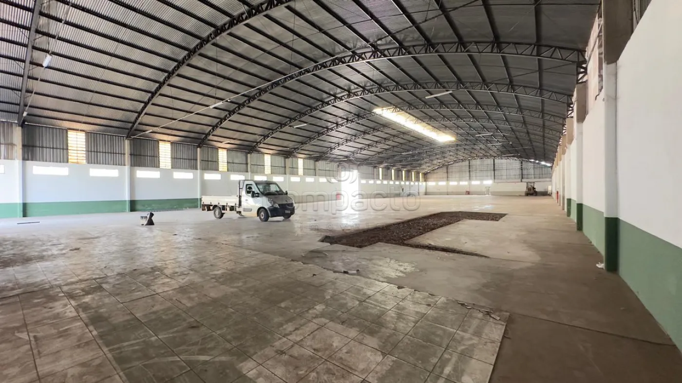 Alugar Comercial / Barracão em São José do Rio Preto R$ 50.000,00 - Foto 9