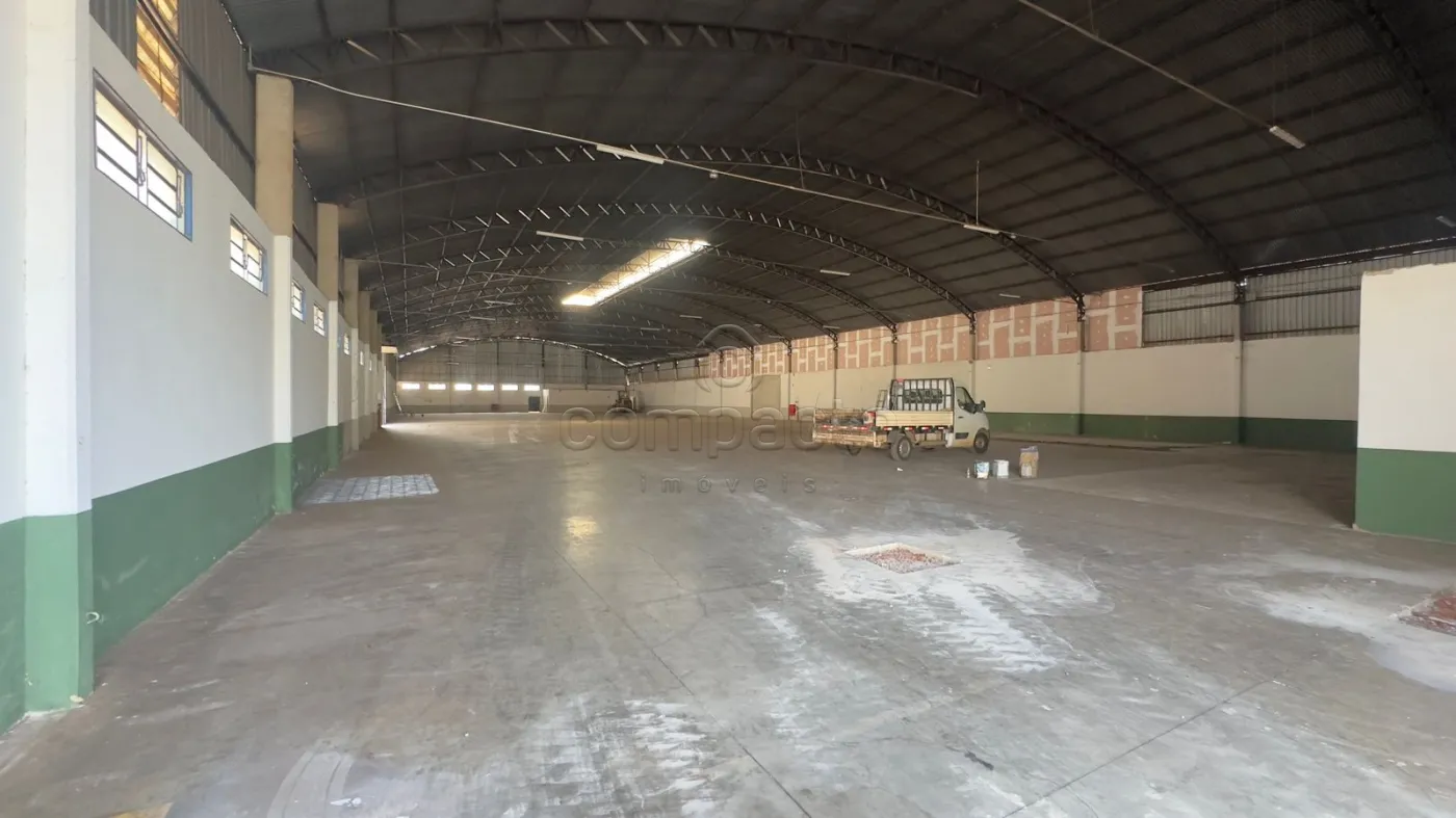 Alugar Comercial / Barracão em São José do Rio Preto R$ 50.000,00 - Foto 10