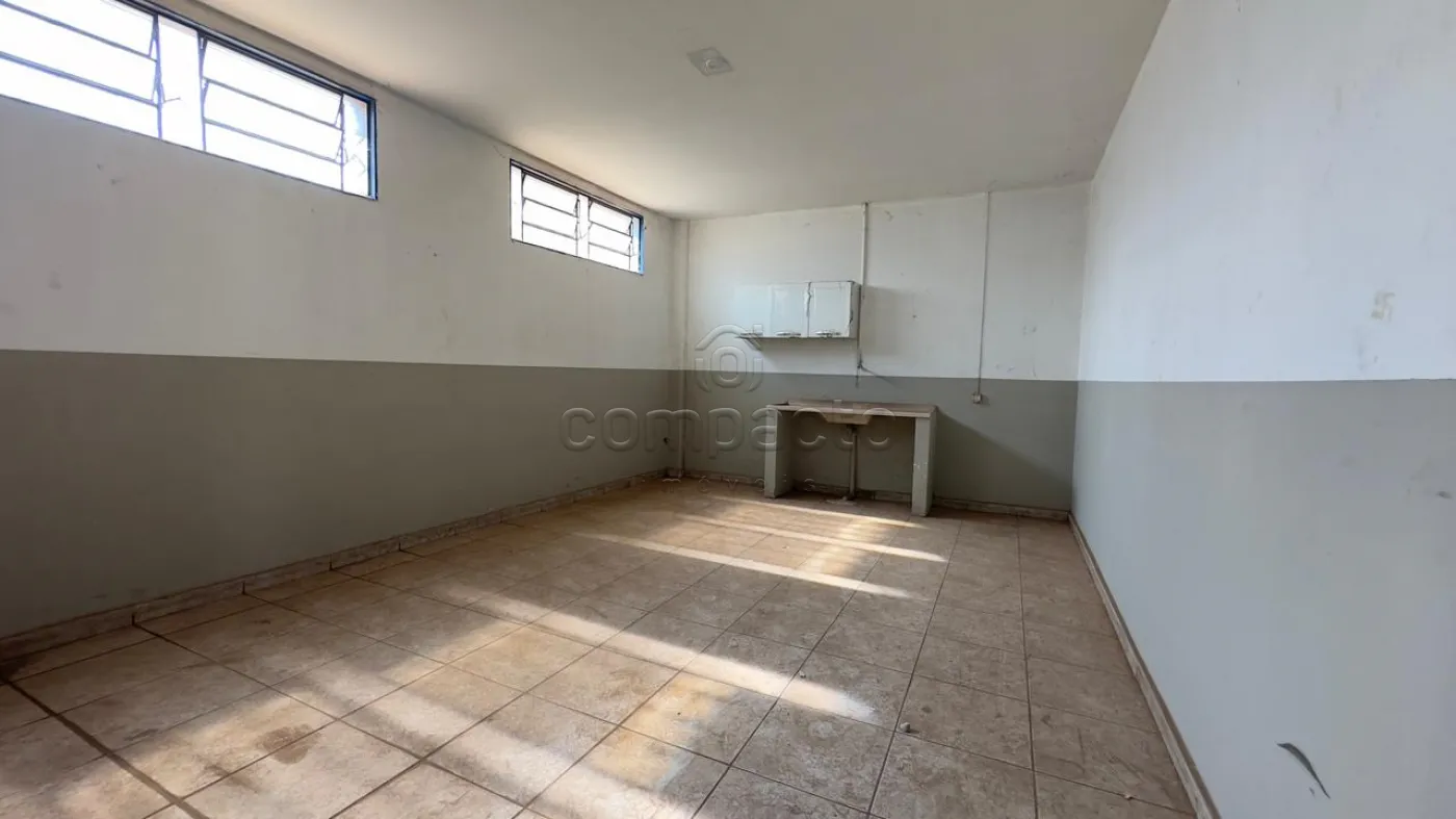Alugar Comercial / Barracão em São José do Rio Preto R$ 50.000,00 - Foto 12