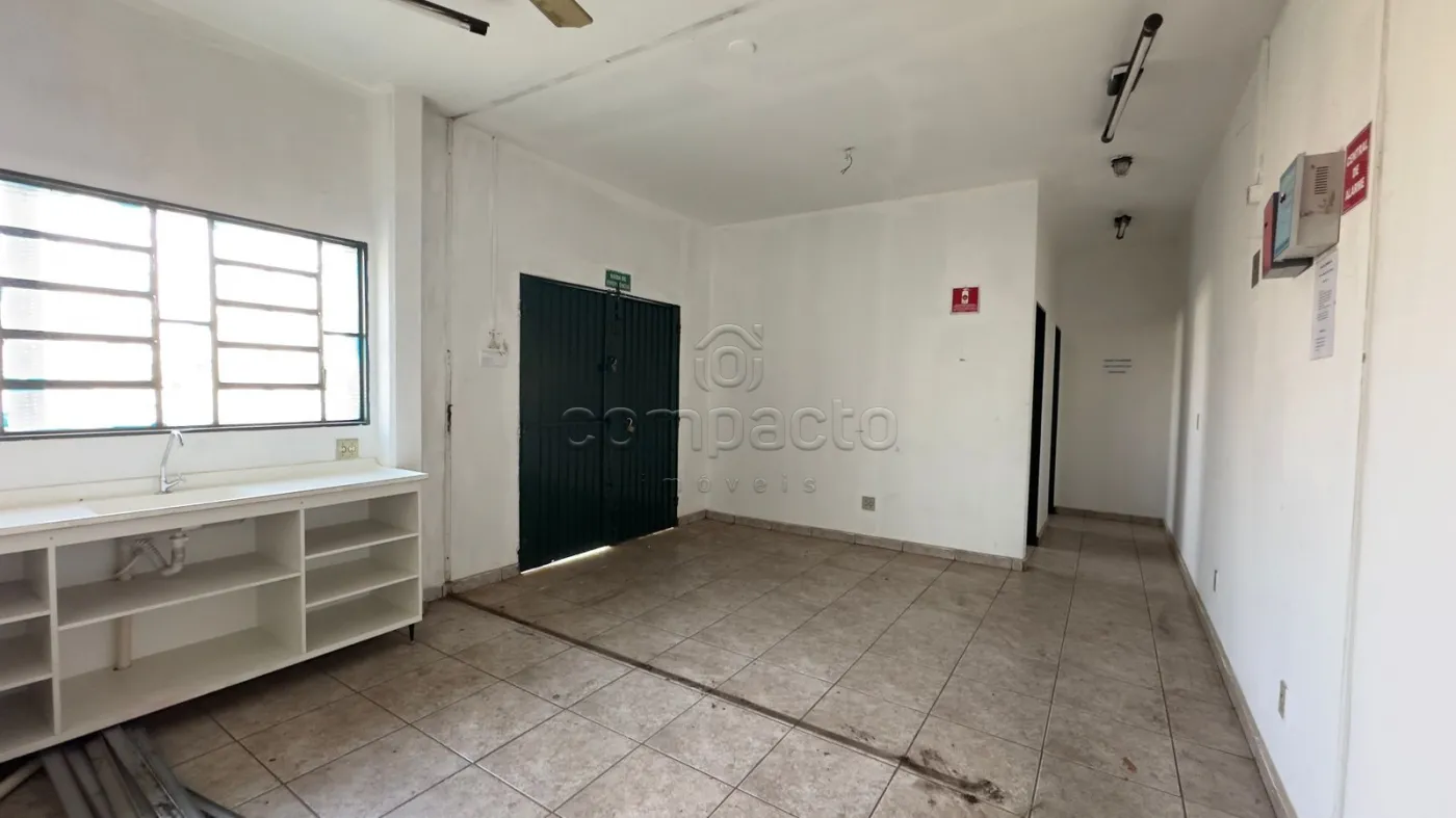 Alugar Comercial / Barracão em São José do Rio Preto R$ 50.000,00 - Foto 14