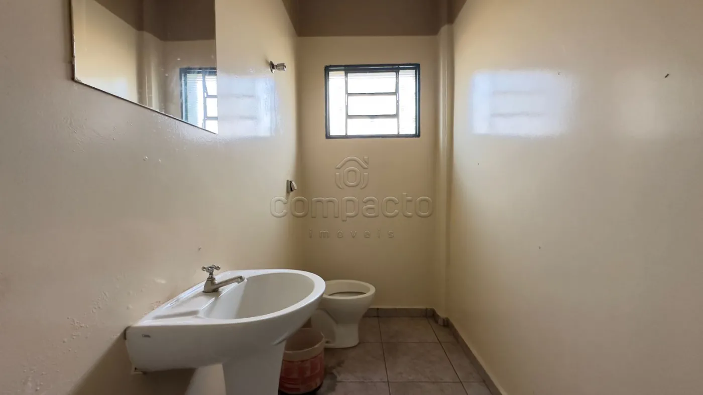 Alugar Comercial / Barracão em São José do Rio Preto R$ 50.000,00 - Foto 16