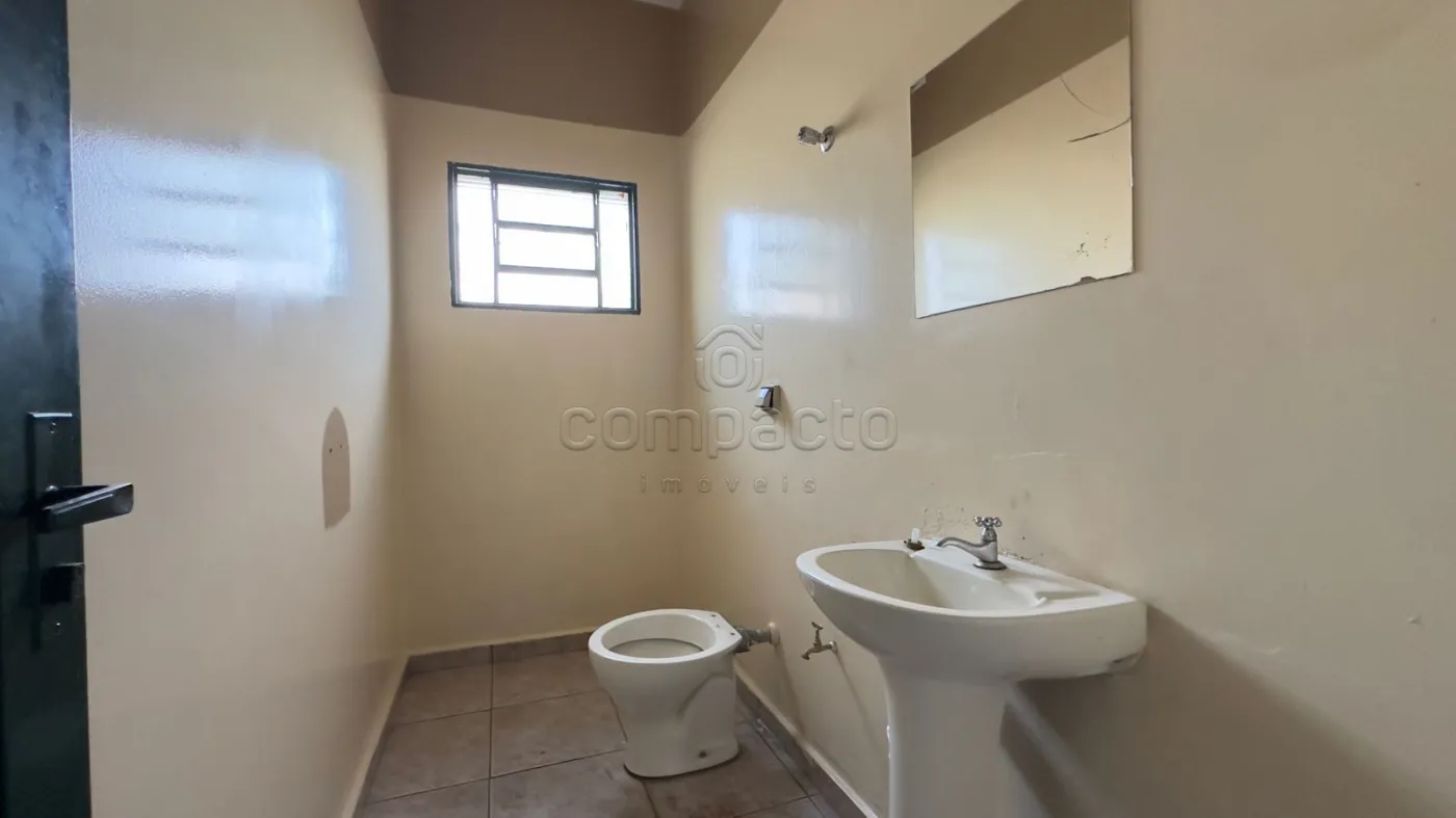 Alugar Comercial / Barracão em São José do Rio Preto R$ 50.000,00 - Foto 17