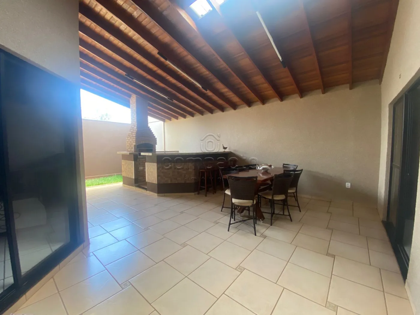 Comprar Casa / Condomínio em São José do Rio Preto R$ 1.200.000,00 - Foto 23