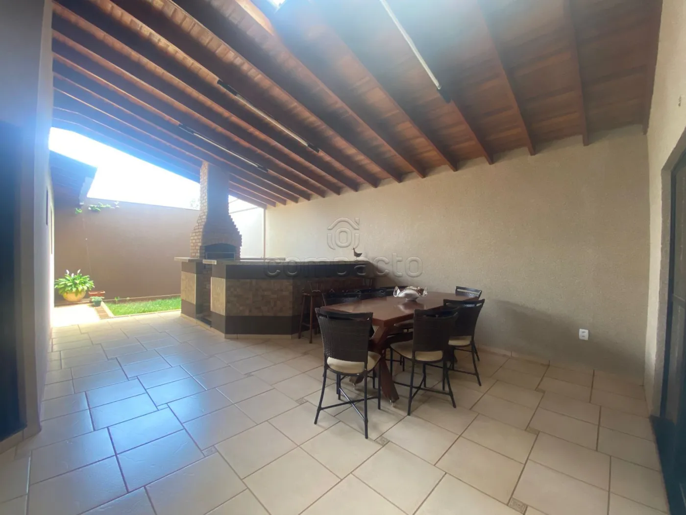 Comprar Casa / Condomínio em São José do Rio Preto R$ 1.200.000,00 - Foto 20