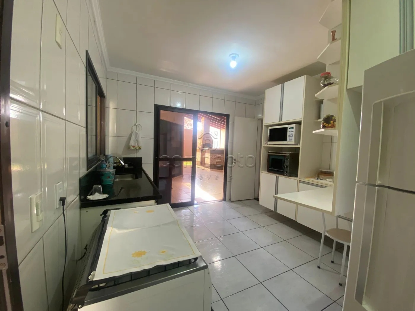 Comprar Casa / Condomínio em São José do Rio Preto R$ 1.200.000,00 - Foto 34