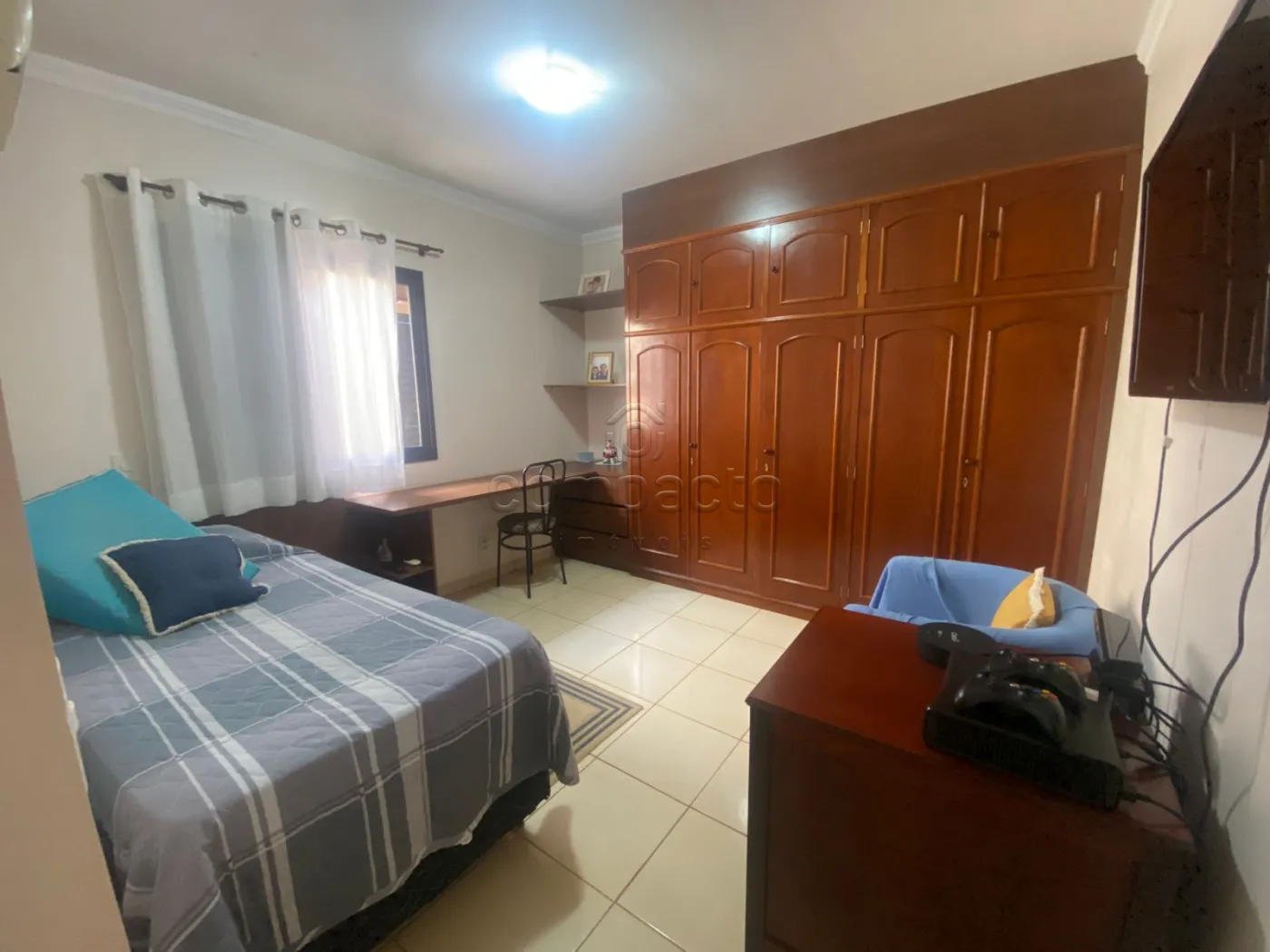 Comprar Casa / Condomínio em São José do Rio Preto R$ 1.200.000,00 - Foto 9