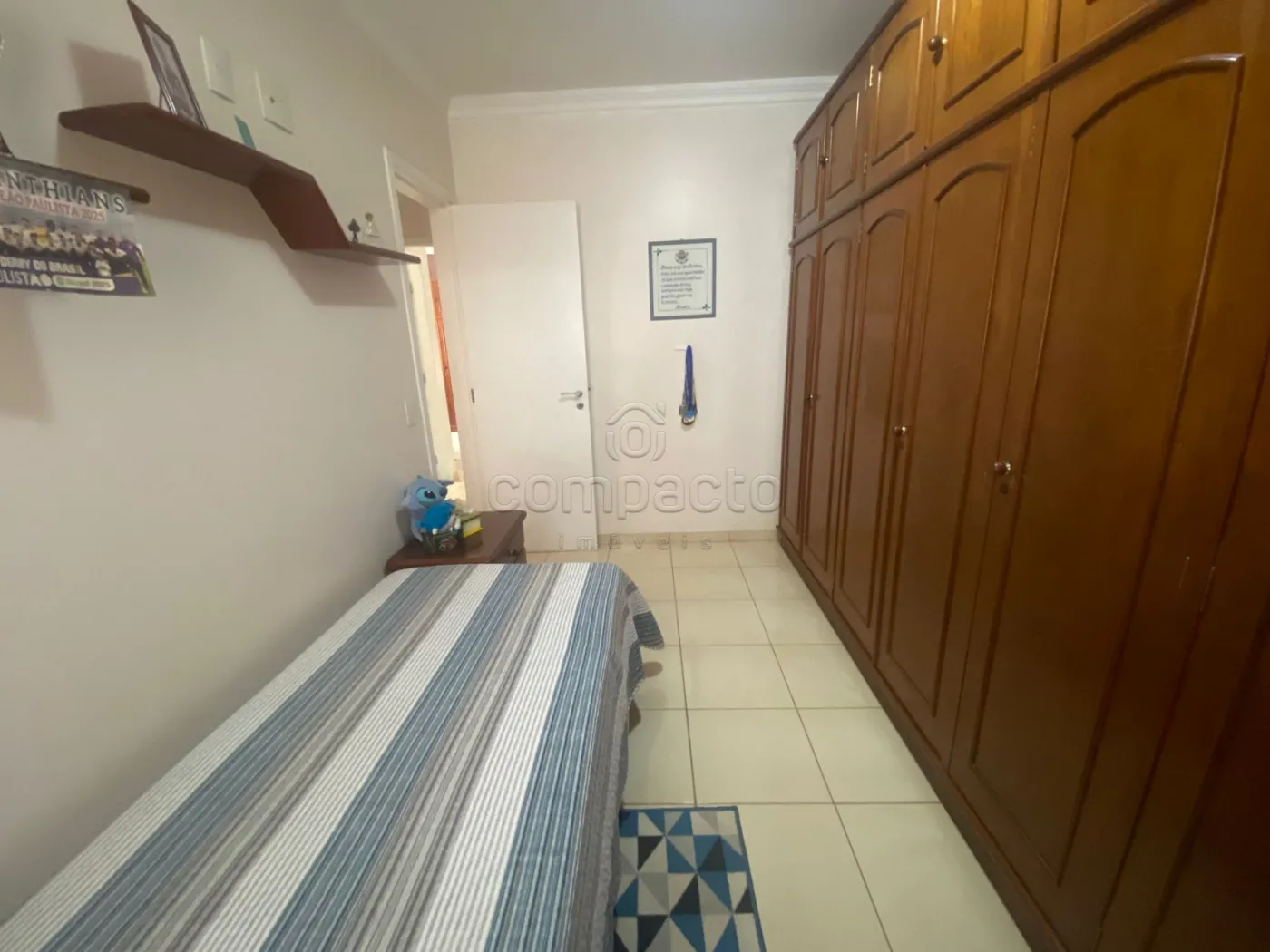Comprar Casa / Condomínio em São José do Rio Preto R$ 1.200.000,00 - Foto 17