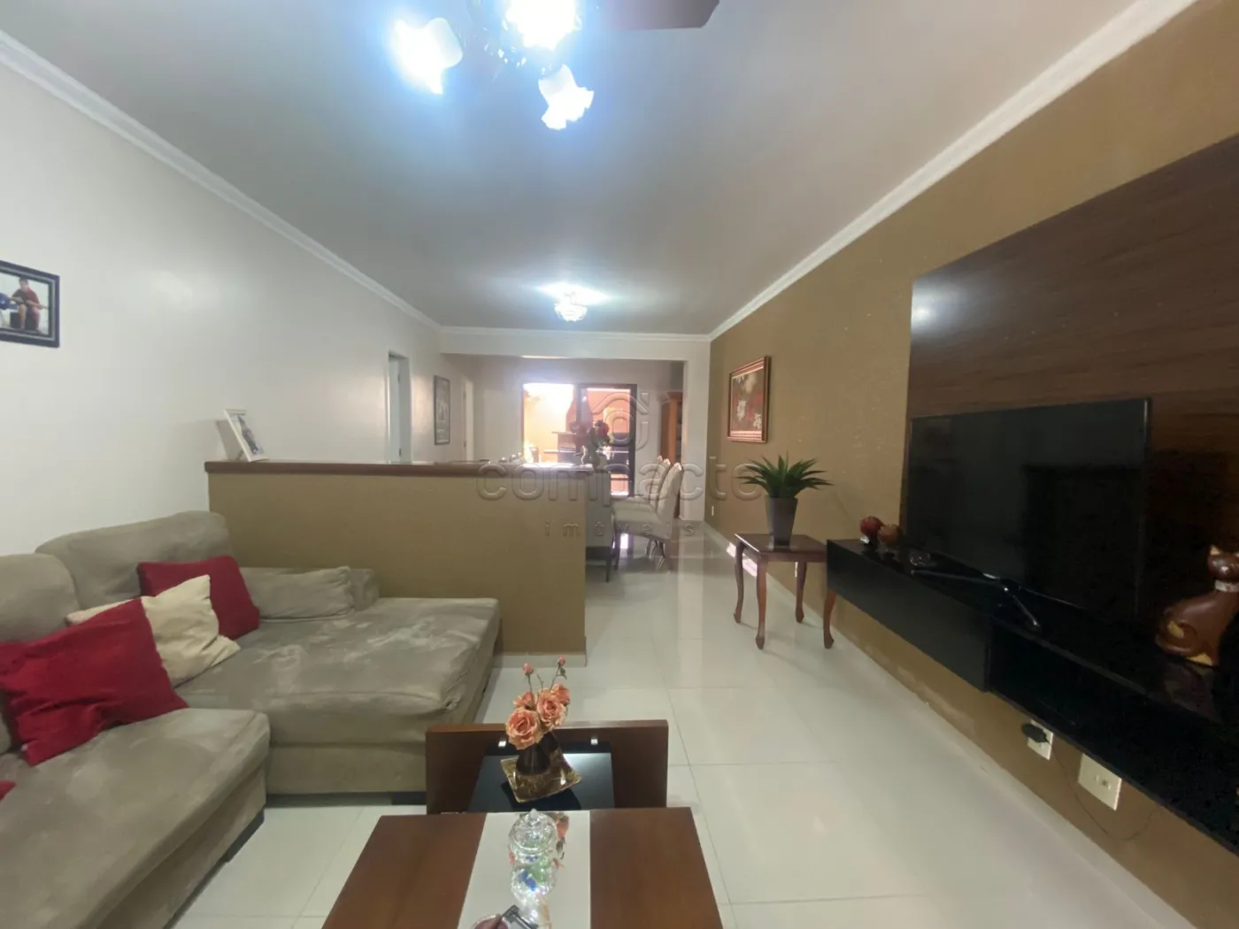 Comprar Casa / Condomínio em São José do Rio Preto R$ 1.200.000,00 - Foto 2