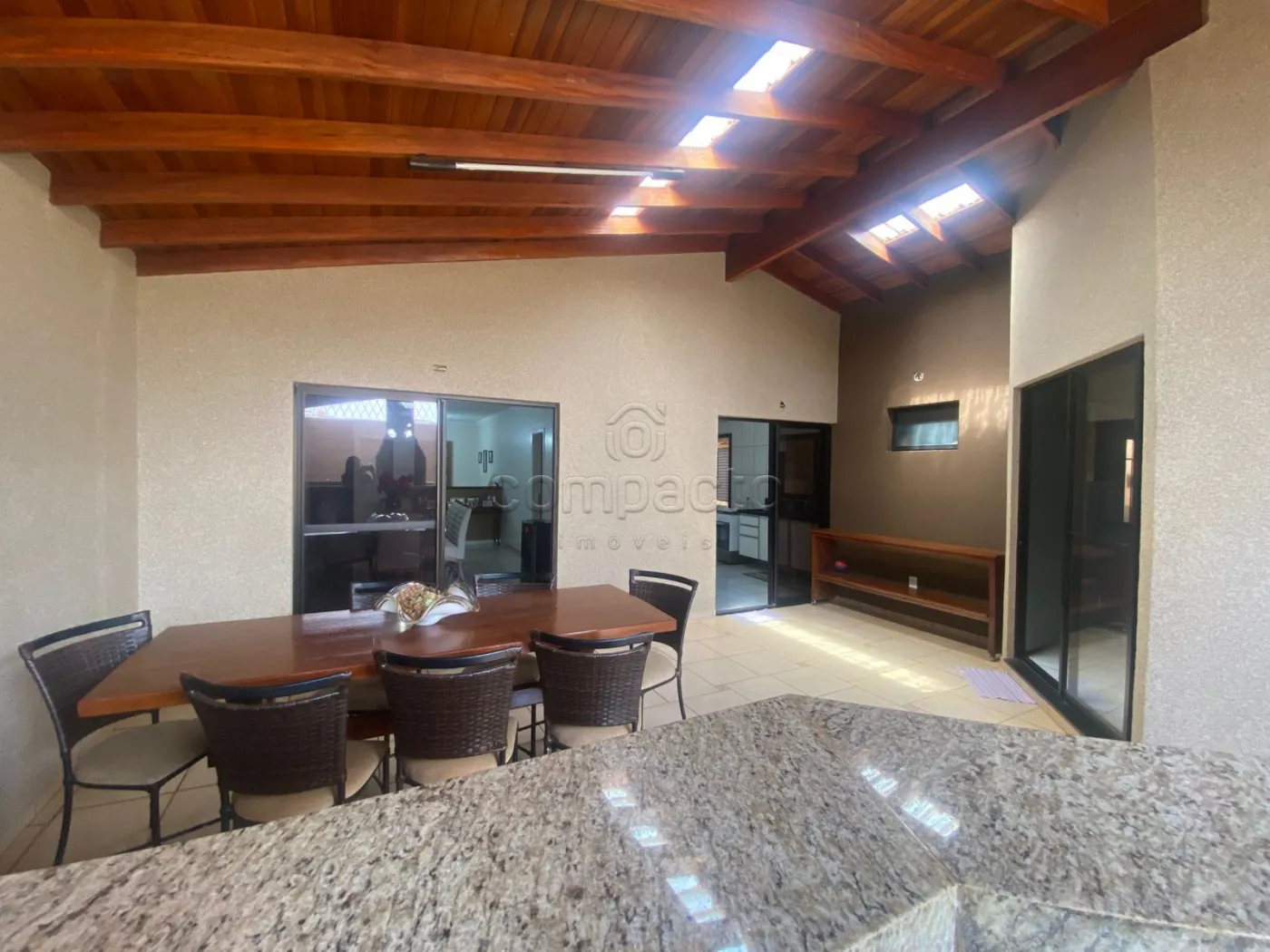 Comprar Casa / Condomínio em São José do Rio Preto R$ 1.200.000,00 - Foto 19