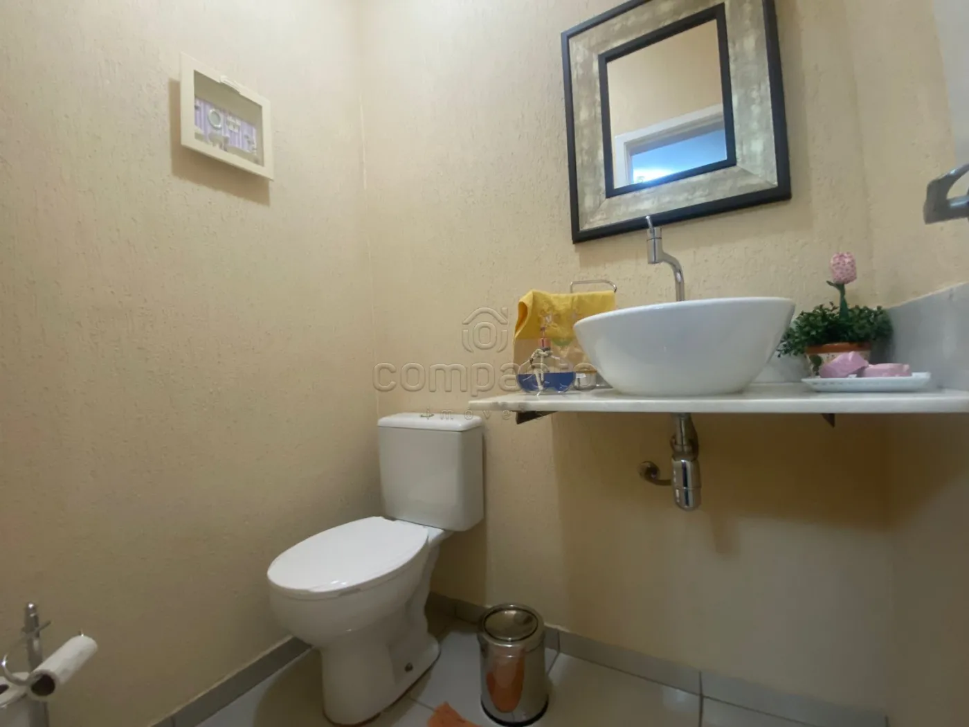 Comprar Casa / Condomínio em São José do Rio Preto R$ 1.200.000,00 - Foto 32